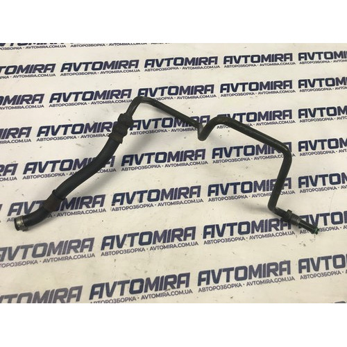 Трубка рульової рейки Opel Zafira B 2005-2011 93189021